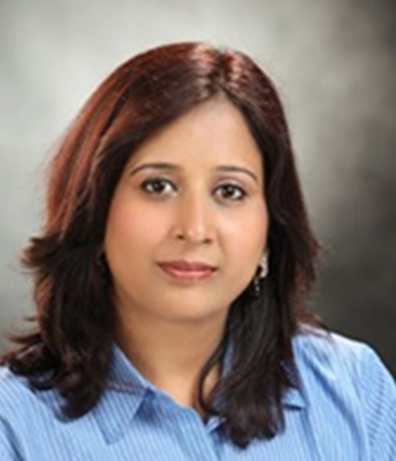 Pranamika Kakati